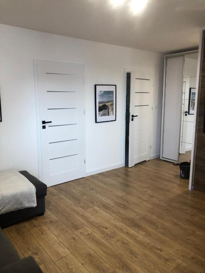 Dziwnowek Sloneczne Tarasy Emimar - Private Sauna المظهر الخارجي الصورة